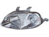 HONDA 33151ST3G11 Headlight